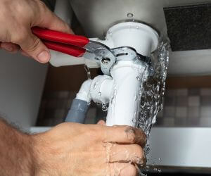 About Emergency Leak Pros